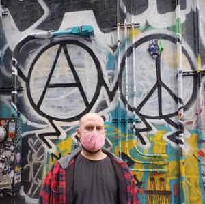 Meet your Posher, James